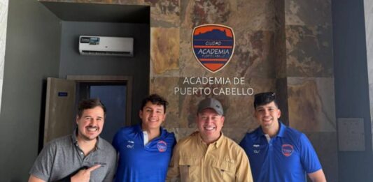 influencers Paraguay Bolivia Puerto Cabello