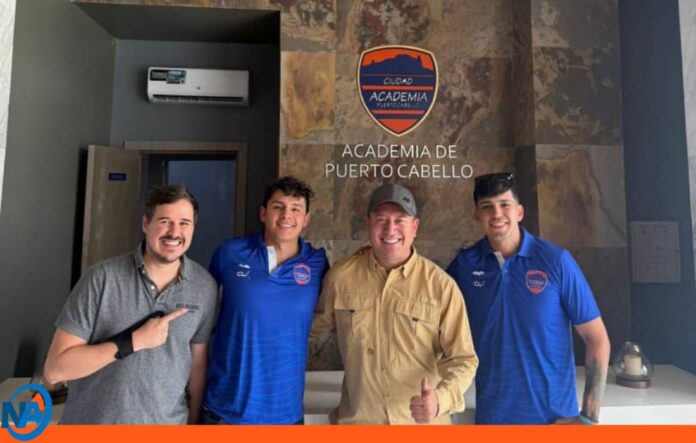 influencers Paraguay Bolivia Puerto Cabello influencers Paraguay Bolivia Puerto Cabello