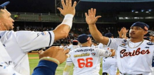 jornada LVBP 13 de noviembre