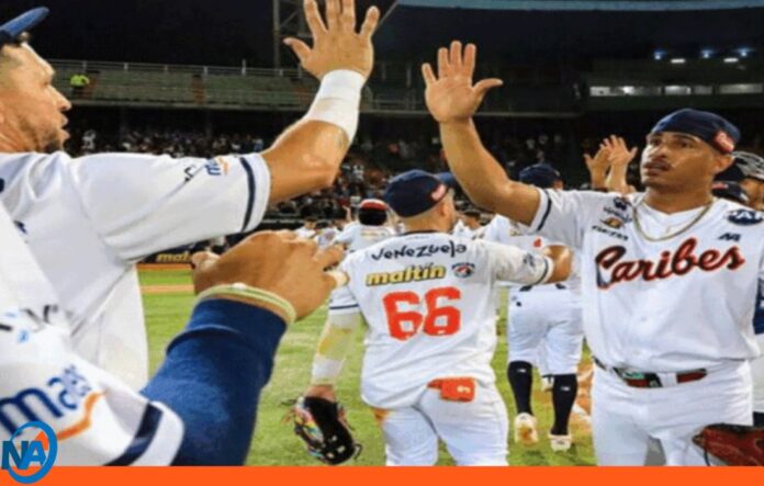 jornada LVBP 13 de noviembre jornada LVBP 13 de noviembre
