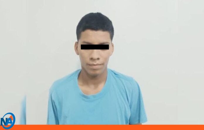 joven atacada ex pareja Trujillo joven atacada ex pareja Trujillo