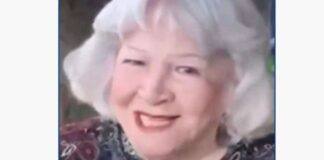 locutora Limpiador Más