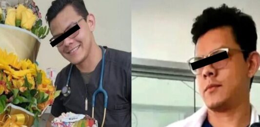 médico venezolano asesinado Perú