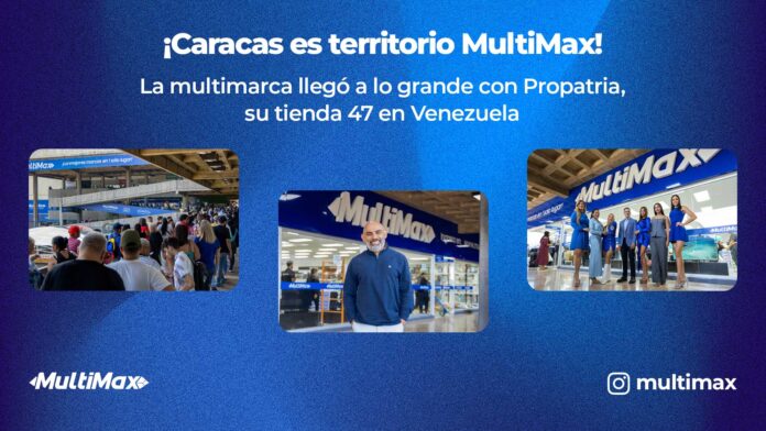 multimax-propatria-caracas-nasar-dagga MultiMax Propatria Caracas