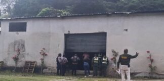 musgo Carabobo