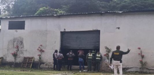 musgo Carabobo