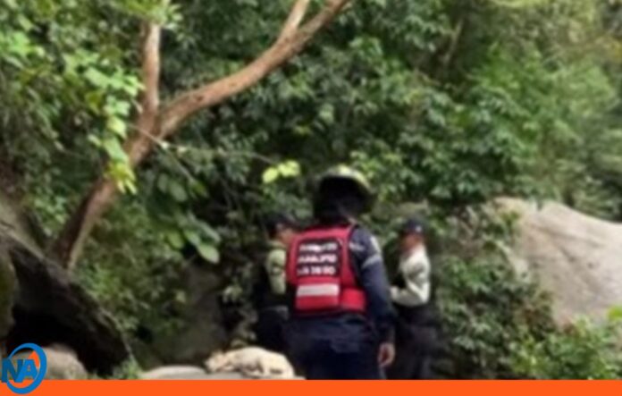 niña falleció río La Cumaca niña falleció río La Cumaca