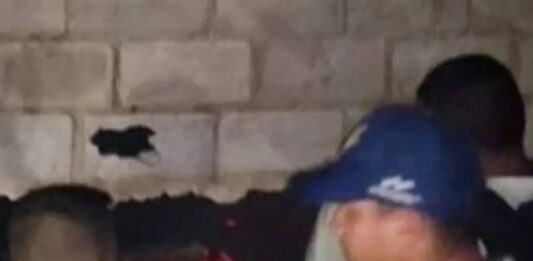 niños calcinados incendio Zulia