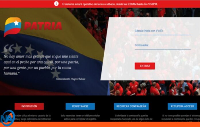 noviembre Bono Cuadrantes de Paz