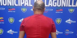 padrastro detenido abuso sexual