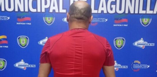 padrastro detenido abuso sexual