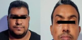 red de gestoría ilegal Anzoátegui
