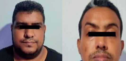 red de gestoría ilegal Anzoátegui