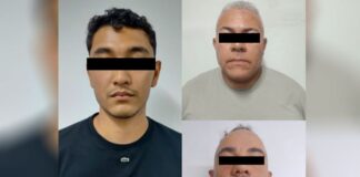 red phishing Barquisimeto