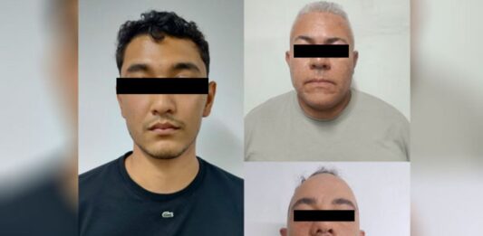 red phishing Barquisimeto