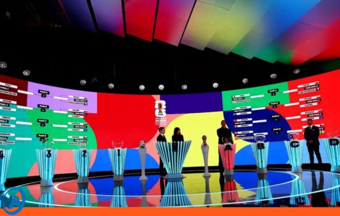 repechaje Mundial 2026 repechaje Mundial 2026