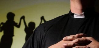 sacerdote abuso sexual Táchira