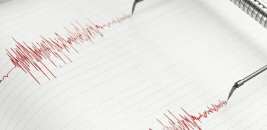 sismo Japón