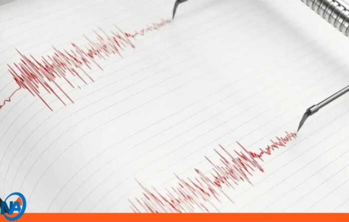 sismo Japón sismo Japón