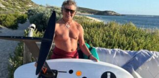 surfista sobrevive tiburón blanco
