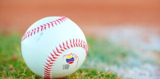 tabla de posiciones LVBP viernes