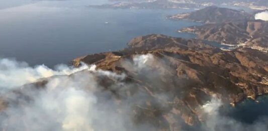 terremoto tsunami Japón
