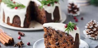 torta negra venezolana