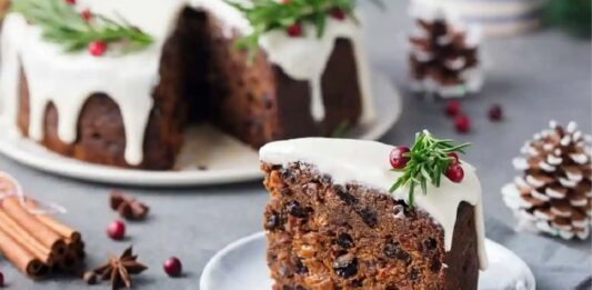 torta negra venezolana