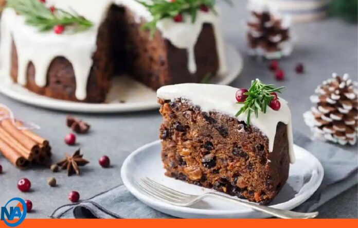 torta negra venezolana