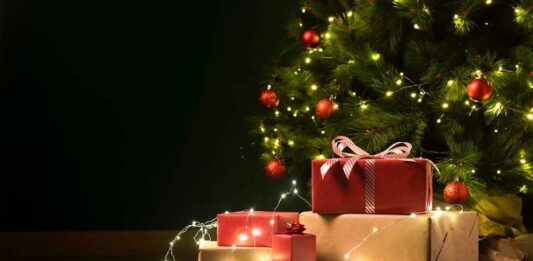 tradiciones navideñas