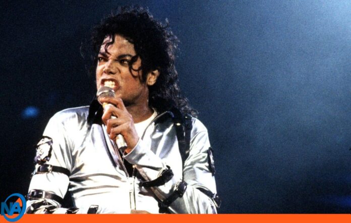 tráiler película Michael Jackson tráiler película Michael Jackson