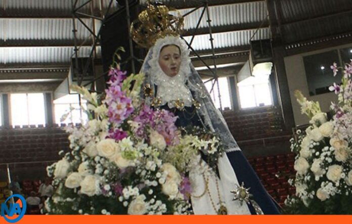 virgen del socorro virgen del socorro