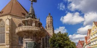 Alemania diamantes