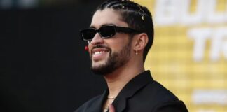 Bad Bunny artista más escuchado del año