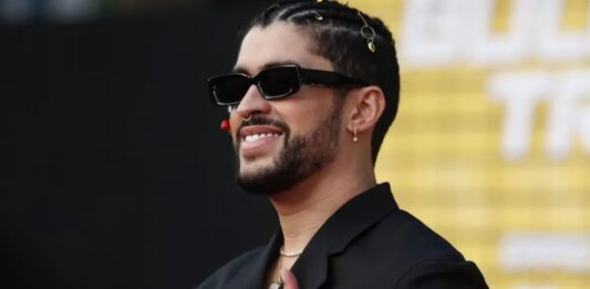 Bad Bunny artista más escuchado del año