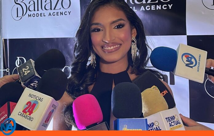 Baltazo Model Agency