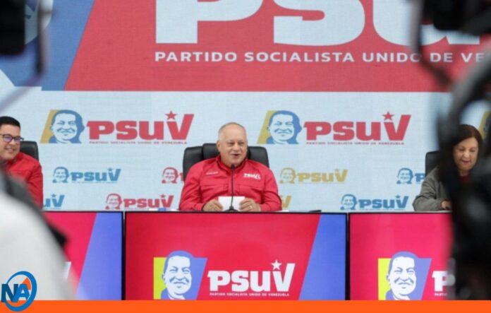 Batalla de Santa Inés PSUV Batalla de Santa Inés PSUV