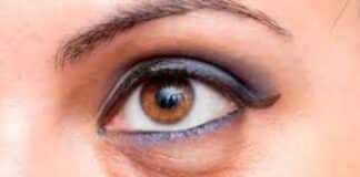 Dile adiós a las ojeras