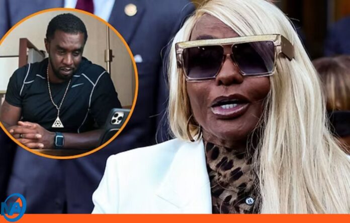 Diddy documental Netflix Diddy documental Netflix