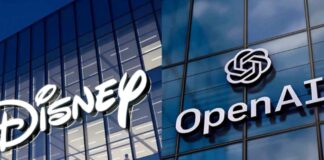 Disney OpenAI