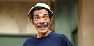 Don Ramón serie HBO Max