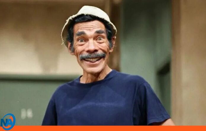 Don Ramón serie HBO Max Don Ramón serie HBO Max