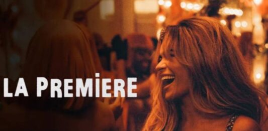 Karol G 'La PremiEre'