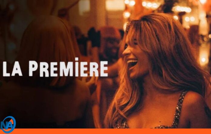 Karol G 'La PremiEre' Karol G 'La PremiEre'