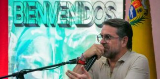 Lacava capacitación CODIN