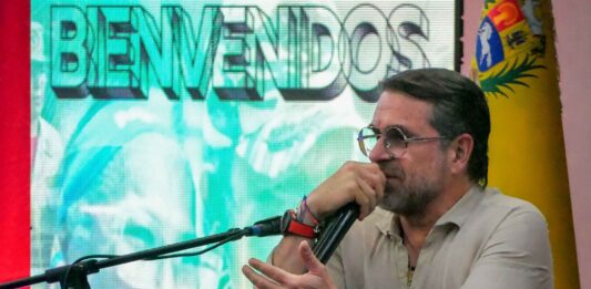 Lacava capacitación CODIN