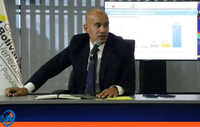 MPPE calendario escolar 2025-2026