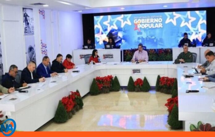 Maduro Plan 2026 Maduro Plan 2026