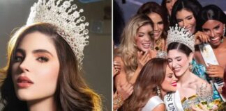 Miss Venezuela 2025 horario