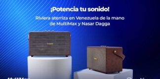Multimax corneta Riviera Nasar Dagga